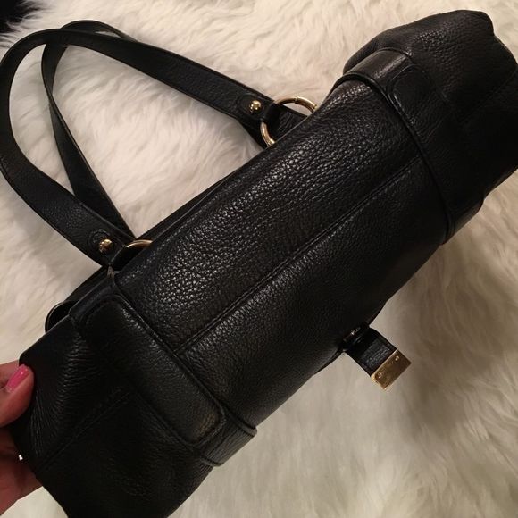 - Michael Kors Fulton satchel - Picture 4 of 7